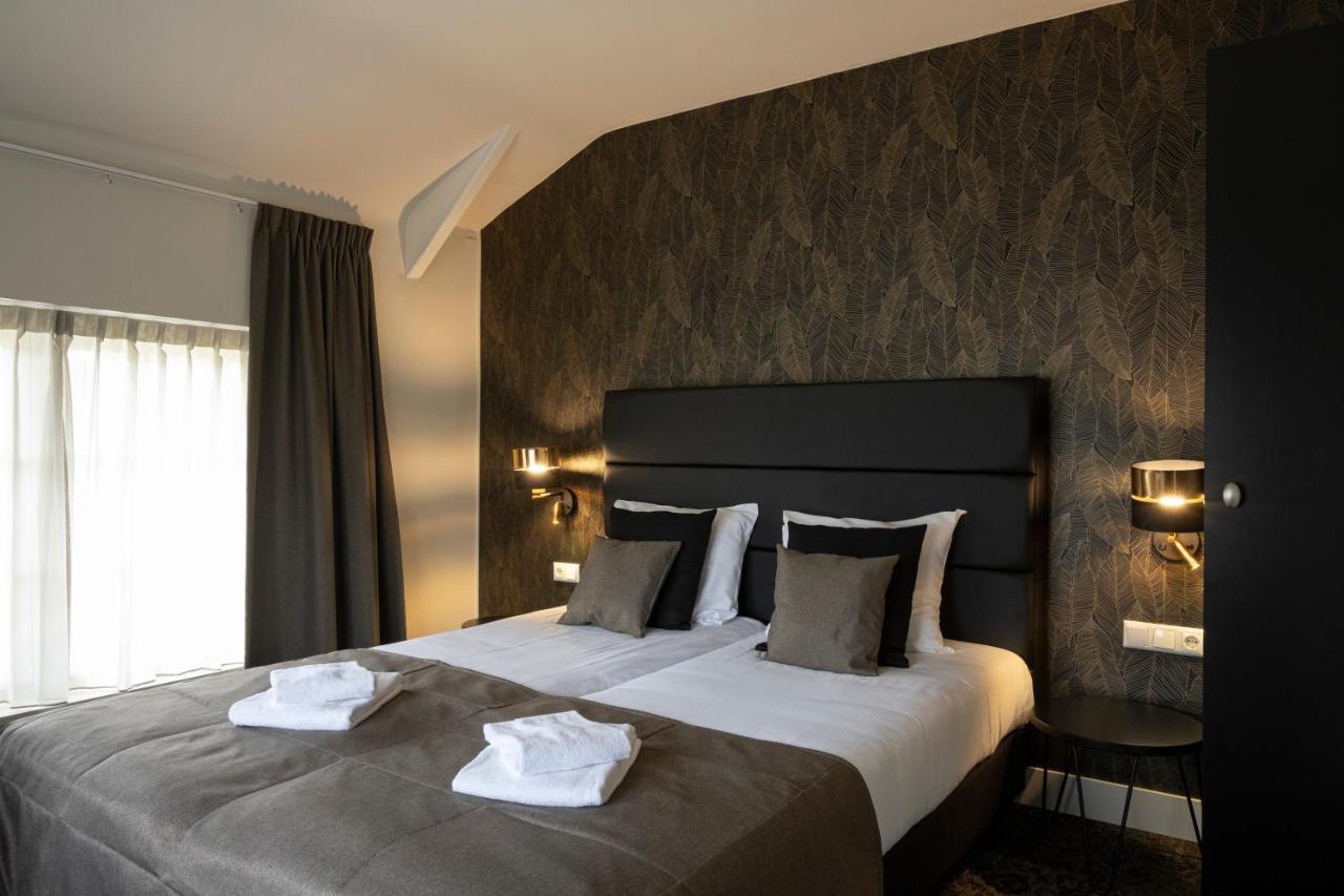 Hotel & Restaurant Wildthout 奥门 外观 照片